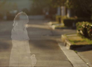 The day my Children were Ripped Away from Me // My parenting challenges of the past paled in comparison to what awaited me in the future