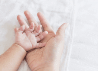 Speak Up! // Mothers-to-be must demand their rights