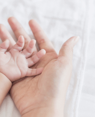 Speak Up! // Mothers-to-be must demand their rights