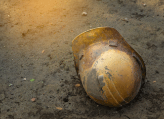 Batya Elzas Wears Many Hats Including a Construction Helmet