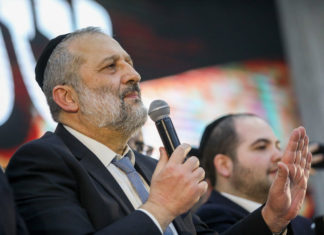 No One Is in Charge // Is Israel Ready to try direct elections?