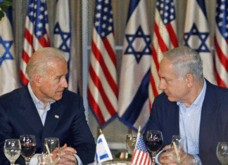 Will the Terror Victims Law Block US Aid to the Palestinian Authority? // Biden changes course, but he may be stopped