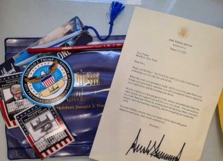 A Most Unusual Upsherin // How an upsherin went from being a quarantined six-person affair to an event congratulated by the president of the United States