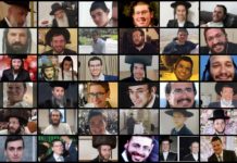 The Tragedy In Meron // A disaster at Meron leaves 45 dead and klal yisrael reeling