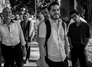 Columbia’s new Jews // The South American country is seeing a surprising boom in people converting to Judaism. Some claim to be descendants of conversos, but many others have different reasons for wanting to be Jewish.