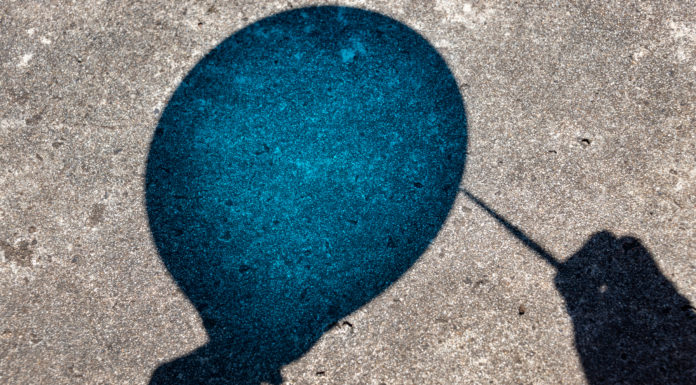 Getting out of your own way // Understanding the Phenomenon of Self-Sabotage
