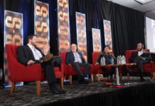Live special // at The Boss Summit