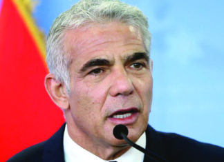 Deconstructing Anti-Semitism// Sorry, Minister, Jew-hatred is in a class of its own