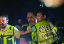 The Search for Yosef Shapiro// Q&A with NYPD Deputy Inspector Richie (Yechiel) Taylor, who coordinated the search