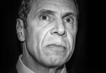 The Surprising Fall of Andrew Cuomo // Former NYS Governor David Paterson reflects on the legacy and resignation of his successor