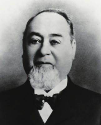 The Humble Roots of Levi’s Jeans // How Levi Strauss built the world’s most successful jeans company