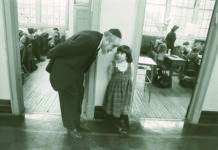 In Memoriam // Rabbi Hertz Frankel, z’’l