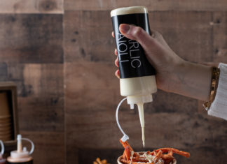 Play-it-Safe Sauces