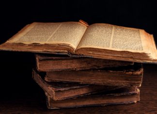 Pages of History // Rescuing Sefarim from Romania By Shterna Karp