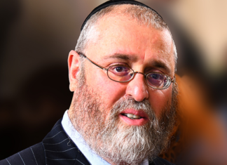 Yossi Michelashvili (Michelson) // Capital Solutions USA