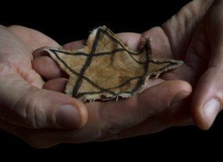Defining Indecency Down // Using the Holocaust as a political tool endangers its memory