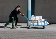 the Palestinian Authority Pleads Poverty // Their finances remain opaque and donors don’t demand answers