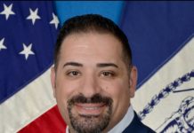 Blue Lives Do Matter // A conversation with NYPD sergeant and founder of Blue Lives Matter Joseph Imperatrice