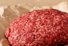 The Making of A Burger // Ground-Breaking Ground Beef