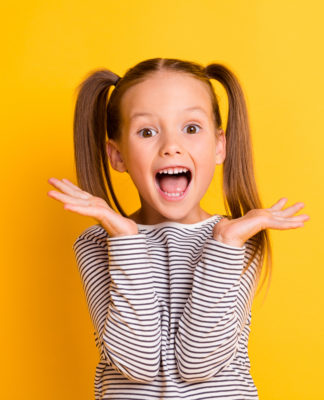 Hooray! It’s Mental Health Day Today! // why letting your child stay home from school (even if she’s not sick) might be a good idea