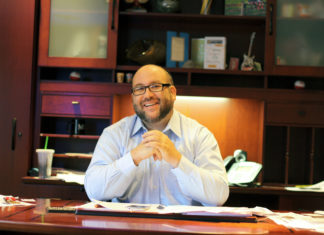 Ben Chafetz // 121eCommerce