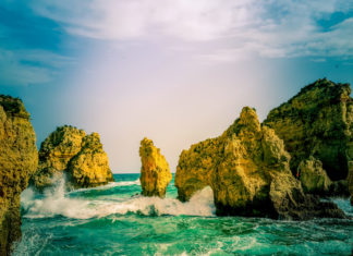 Finding the Jews of the Algarve // How Ido Itshaik is reestablishing an ancient Jewish community in Portugal