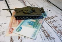 Can Russia Be Crushed Without Crushing Europe? // As the West imposes sanctions on Moscow, people watch for unintended consequences