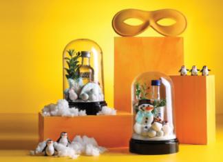 Snow Globes