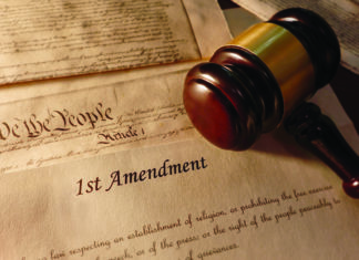 The Right to Not Speak // Is “Live and let live” still alive?