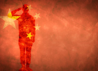 Could China Beat the U.S. in a War? // Taking the measure of the two sides in a possible future conflict