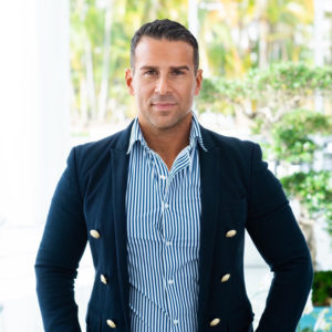 Gedale Fenster // Company: Evolutions Treatment Center & PICC (People’s