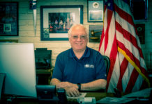 The Booming Township of Lakewood // A conversation with Mayor Ray Coles