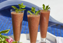 Power Smoothie