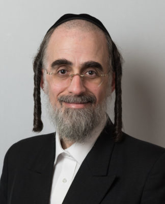Moshe Neuman // Company: Valued Ventures