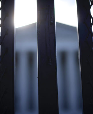 A Massive Leak at the Supreme Court // The most explosive topic in American politics gets an early unveiling. What will happen?