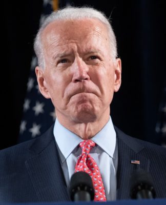 Gaffe Track // President Biden’s “alarming” struggle with language