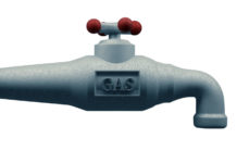 Will Europe Finally Cut Off Russia? // Moscow plays hardball with gas