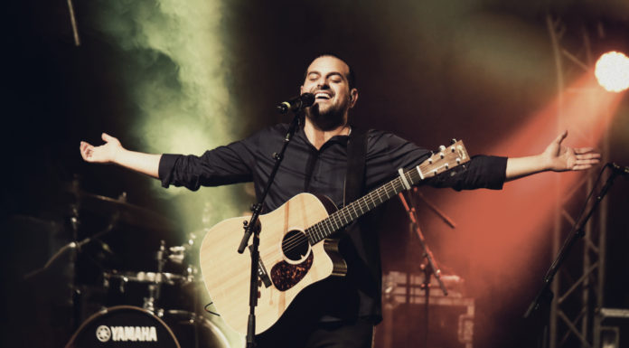 INTERVIEW // The Rising Stardom of Akiva Turgeman