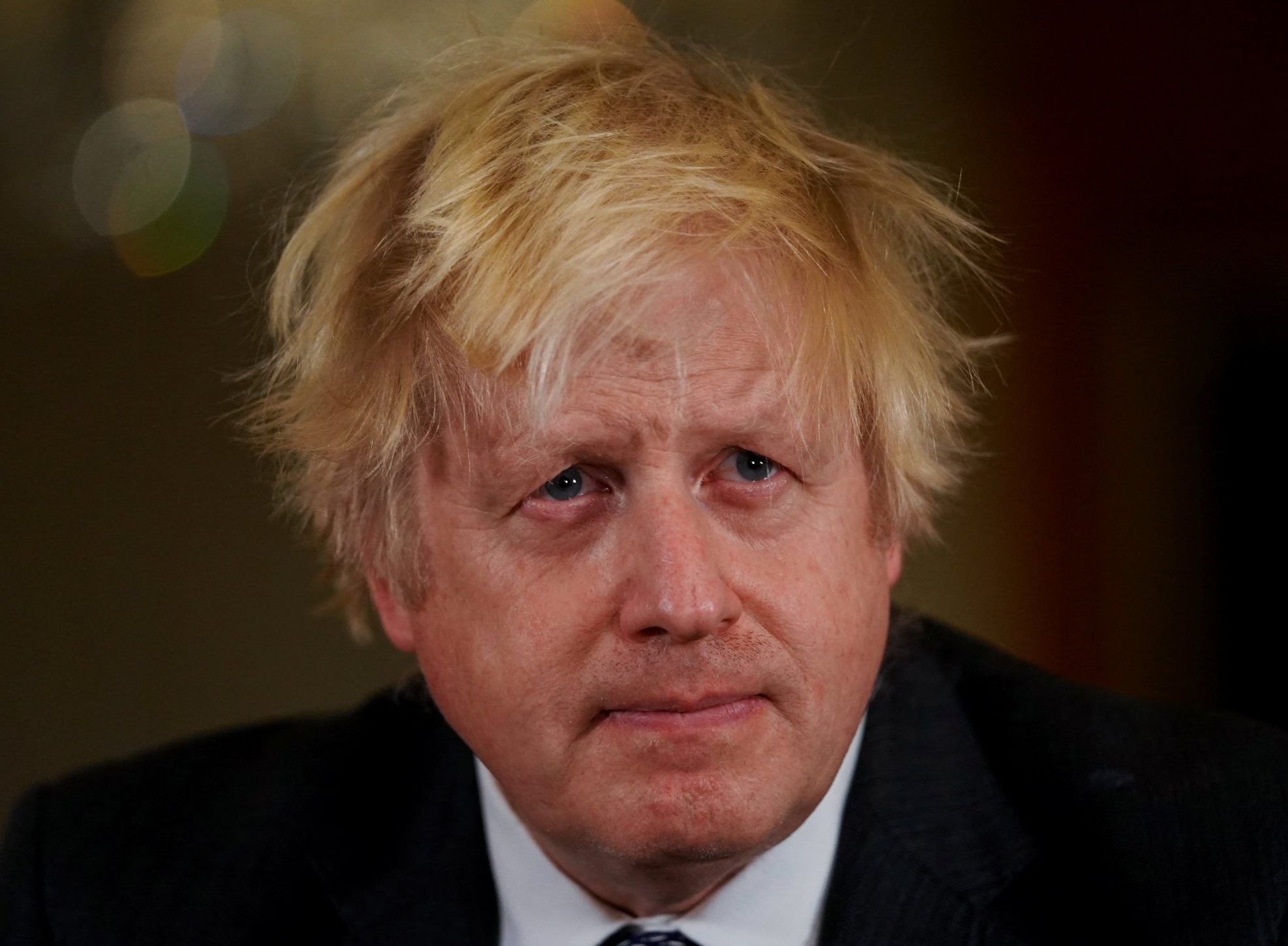 I QUIT But Not Quite Yet UK Prime Minister Boris Johnson Resigns I QUIT But Not Quite Yet UK Prime Minister Boris Johnson Resigns