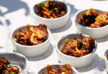 Crispy Chicken Karaage