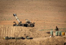 Destroying Islamic Jihad // Israel’s operation to take out the terrorists