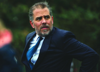 The “Twitter Files” on Hunter Biden // What did the revelations hyped by Elon Musk really reveal?
