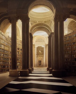 What’s Really in the Vatican’s Library? // Dispelling some common misconceptions about the Vatican’s collections of Jewish manuscripts