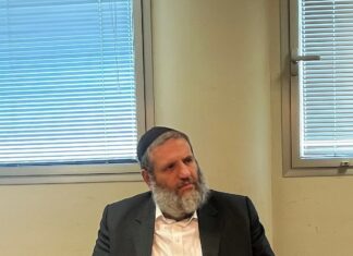 Yaakov Bibla // Ohr HaChaim Publishing