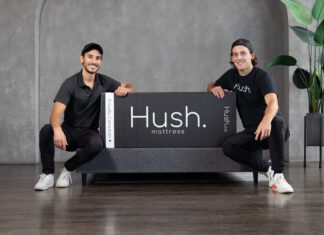 Lior Ohayon // Hush