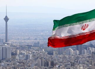 An Israeli Researcher Is Kidnapped in Iraq // How involved is Iran in her plight?