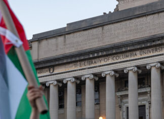 Closer Look-Threats on Campus // How seriously is anti-Semitic behavior on college campuses threatening Jewish students? Can anything be done about it?