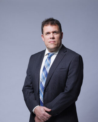 Defending Israel On & Off the Airwaves // A conversation with Jonathan Conricus, former international spokesperson for the Israel Defense Forces