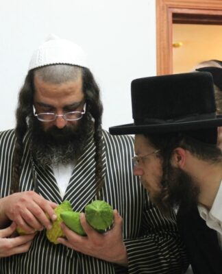 The Hamas Atrocities from the Perspective of Halachah // A conversation with noted Yerushalmi posek Rav Moshe Brandsdorfer