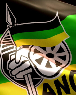 ANC R.I.P.? // Are racism and anti-Israelism on the wane in South Africa?